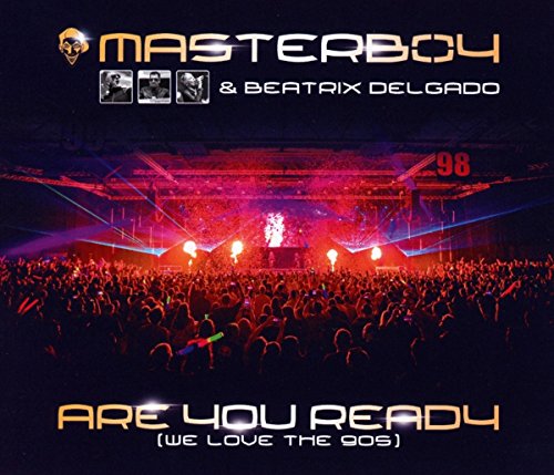 - Are You Ready (We Love the 90s)