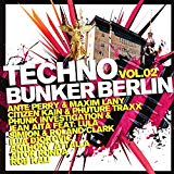 Various - Berlin Techno Summer 2018 the Festival Sounds
