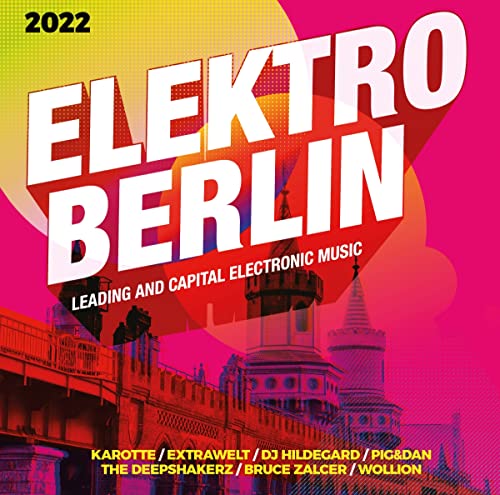 Sampler - Elektro Berlin 2022
