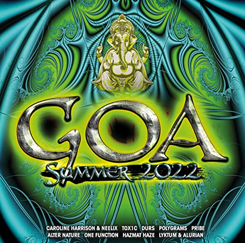 Various - Goa Summer 2022
