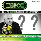 Various - Techno Club Vol.43