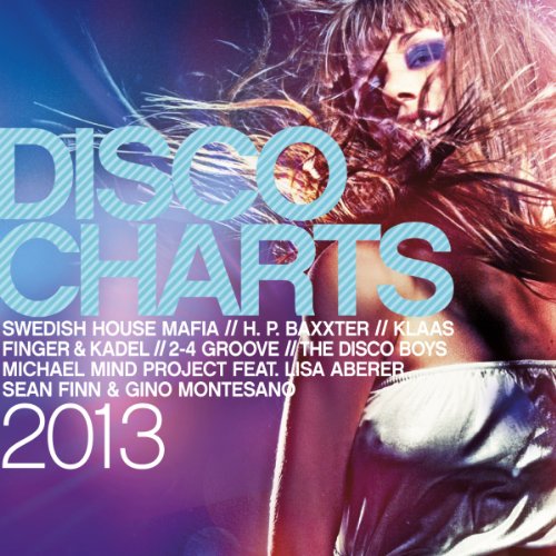 Sampler - Disco Charts 2013