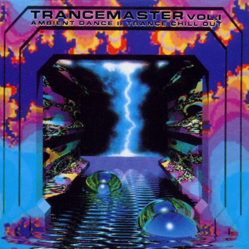 Sampler - Trancemaster 1