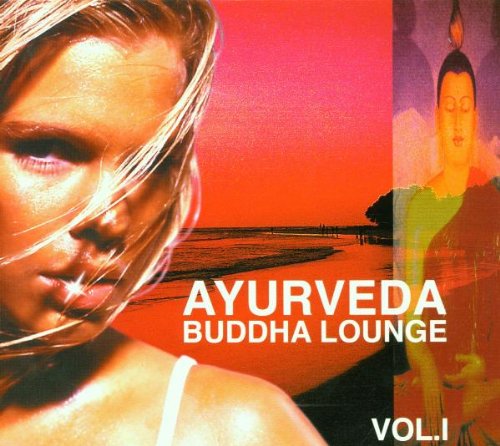 Sampler - Ayurveda - Buddha Lounge 1