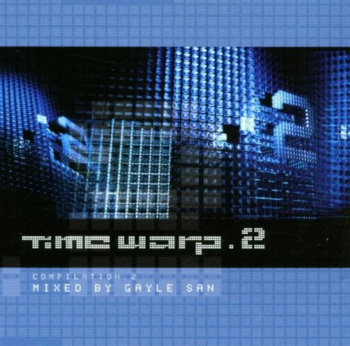 Sampler - Time Warp 2