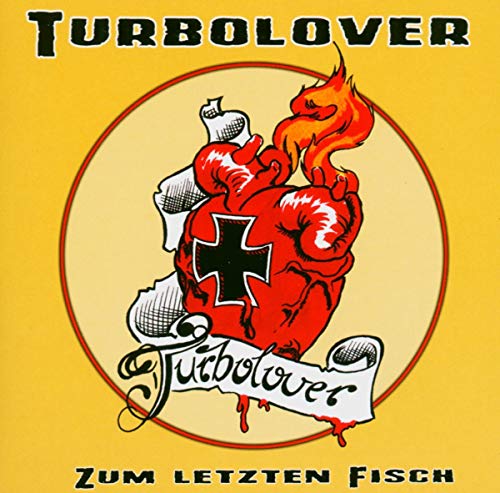 Turbolover - Zum letzten Fisch