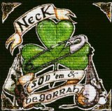 Neck - Here's Mud In Yer Eye! - A Psycho-Ceilidh Retrospective