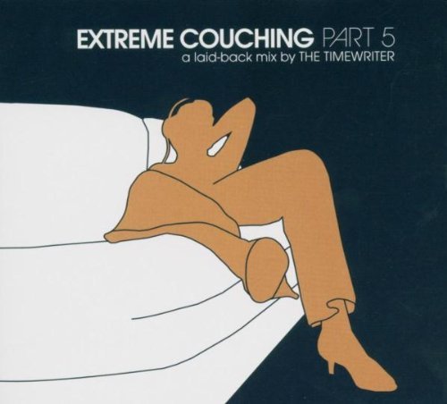  - Extreme Couching Part 5