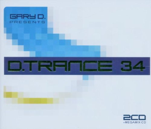 Sampler - D.Trance 34