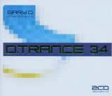 Various - D.Trance 35/Gary d.Presents...