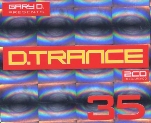 Various - D.Trance 35/Gary d.Presents...
