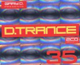 Various - D.Trance 40/Gary d.