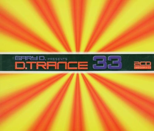 Various - D.Trance 33/Gary d.Presents..