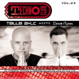 Various - Techno Club Vol.26