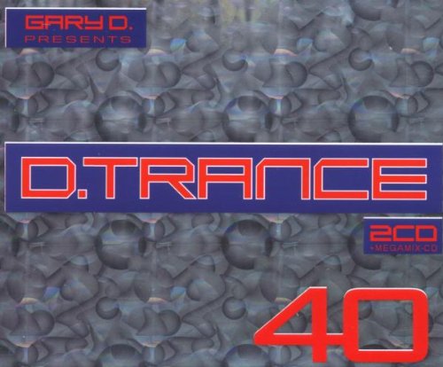 Various - D.Trance 40/Gary d.
