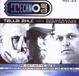 Talla 2XLC - 20 Years of DJ'Ing 1978 - 1998