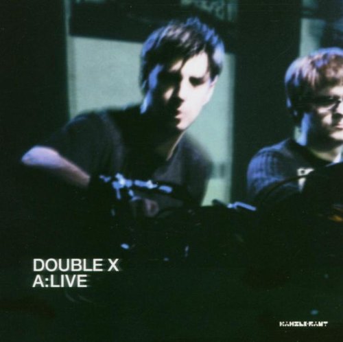 Double X - A:Live