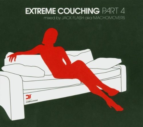 Various - Extreme Couching Part 4