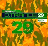 Various - D.Trance 35/Gary d.Presents...