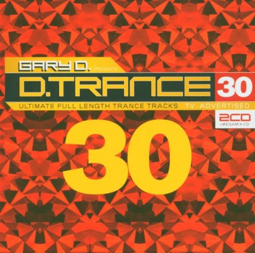 Various - D.Trance 30/Gary d.Presents..