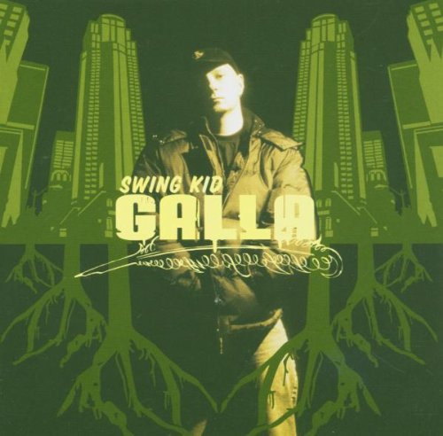 Swing Kid - Galla