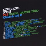 Sampler - Collectors Series 1 (The Modernist)