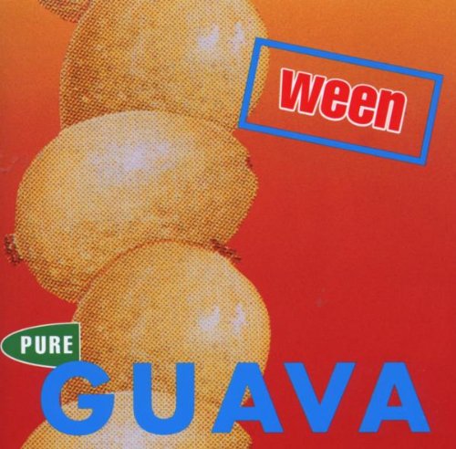Ween - Pure Guava
