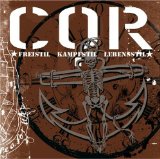 Cor - Prekariat [Vinyl LP]