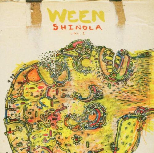 Ween - Shinola