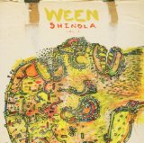 Ween - Chocolate And Cheese