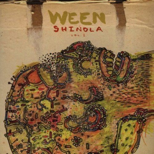 Ween - Shinola Vol.1 [Vinyl LP]