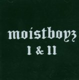 Moistboyz - Moistboyz IV