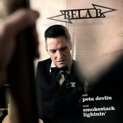 Bela B. - Peng/mit Peta Devlin+Smokestack Lightn. [Vinyl Single]