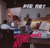 Art , Die - But