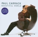 Carrack , Paul - Blue Views