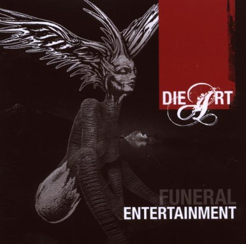 die Art - Funeral Entertainment