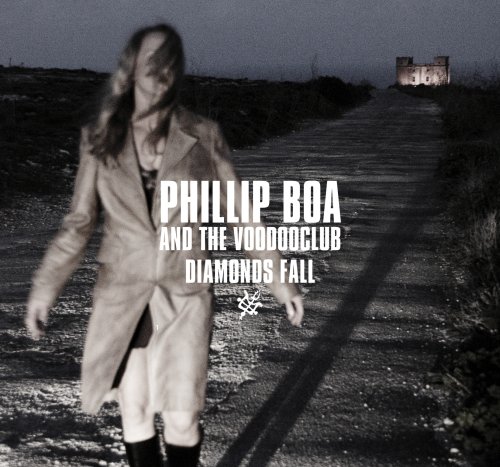 Boa , Phillip - Diamonds fall