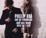 Phillip Boa & The Voodooclub - Slipstream (Spec.Packaging)