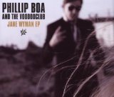 Phillip Boa - 20 Years of Indie Cult Ep
