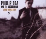 Phillip Boa & the Voodoo Club - Lord Have Mercy With The 1-Eyed