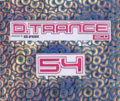 Various - D.Trance 54