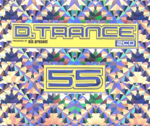 Various - D.Trance 55