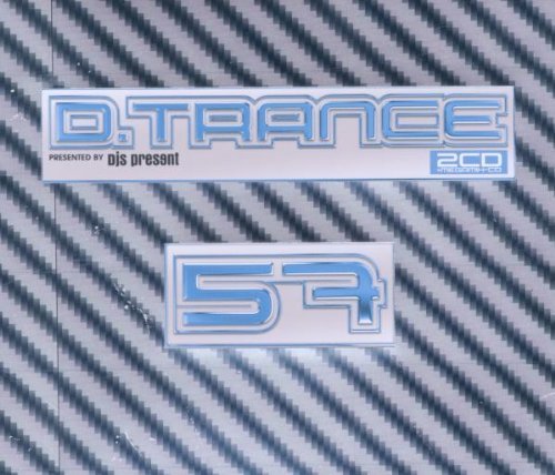 Various - D.Trance 57