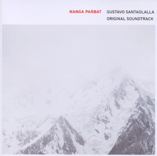 - Nanga Parbat (Original Soundtrack)