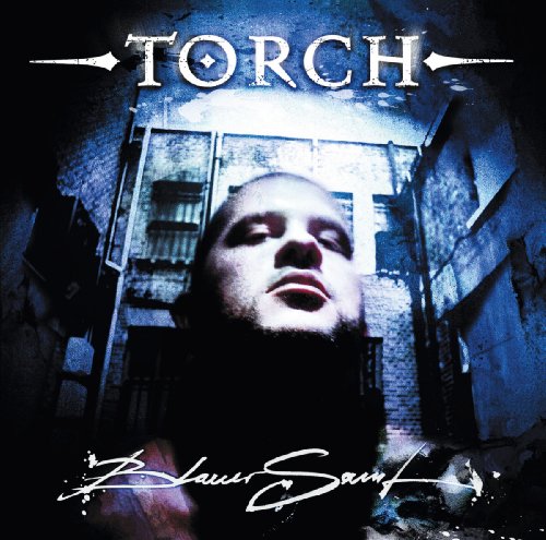 Torch - Blauer Samt-Re-Edition [Vinyl LP]