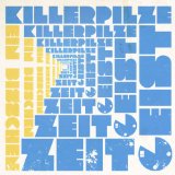 Killerpilze - Mit pauken und tronmpeten