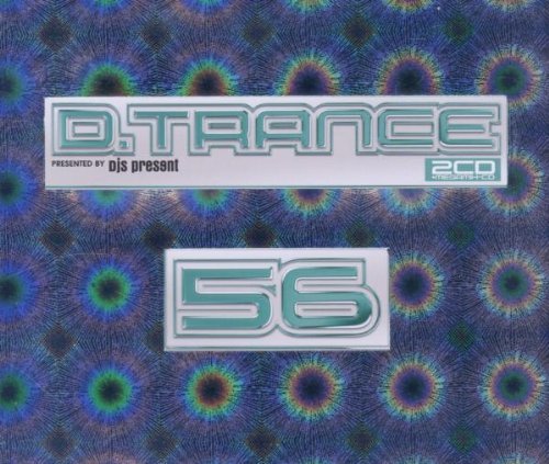 Various - D.Trance 56