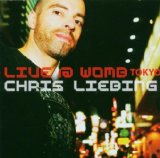 Chris Liebing - Chris Liebing/Live in Beograd