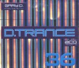 Various - D.Techno 19/Gary d.