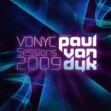 Dyk , Paul van - Vonyc Sessions 2010